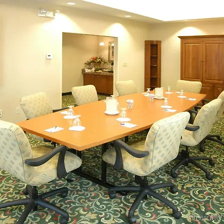 Fairfield Inn And Suites Jacksonville Beach 