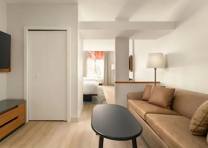 Fairfield Inn And Suites Jacksonville Beach