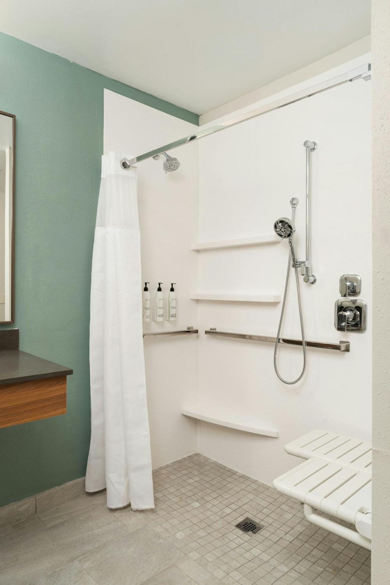 Hotel Fairfield And Jacksonville 3*